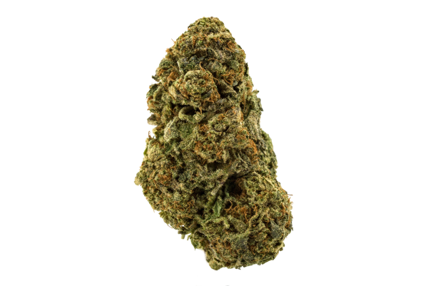 Chemdawg Cannabis Strain