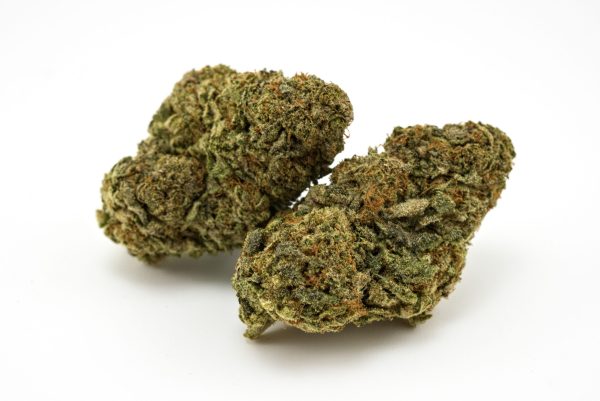 Chemdawg Cannabis Strain