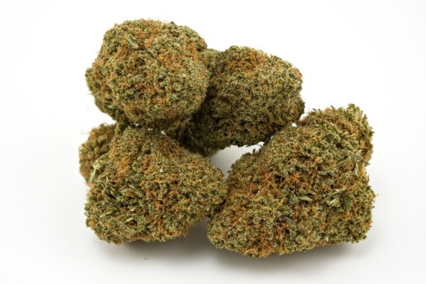 AAA Girl Scout Cookies