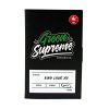 Green Supreme Shatter King Louis XIII 1g