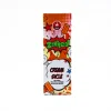 BC Exotics Zonked – Disposable Live Resin Vape Pen Creamsicle (1g)