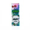 BC Exotics Zonked – Disposable Live Resin Vape Pen Gelato (1g)