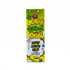 BC Exotics Zonked – Disposable Live Resin Vape Pen Super Lemon Haze (1g)