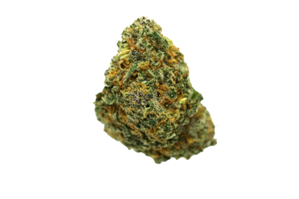 BC-Exotics Jager Cannabis Strain