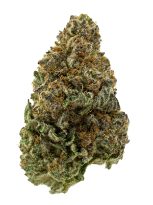 Punch-Breath Cannabis Strain