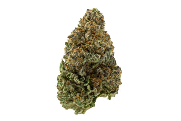 Punch-Breath Cannabis Strain