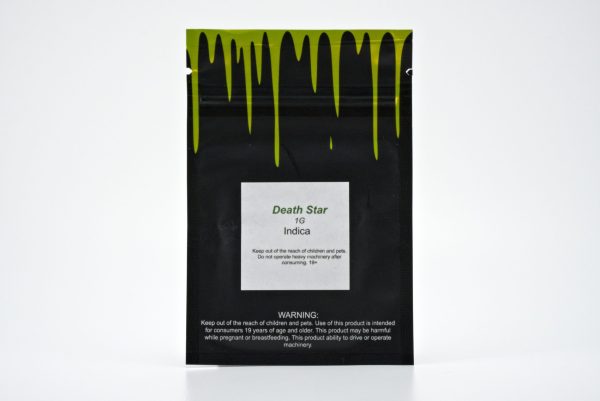 Sweatz-Extracts-Shatter-Deathstar