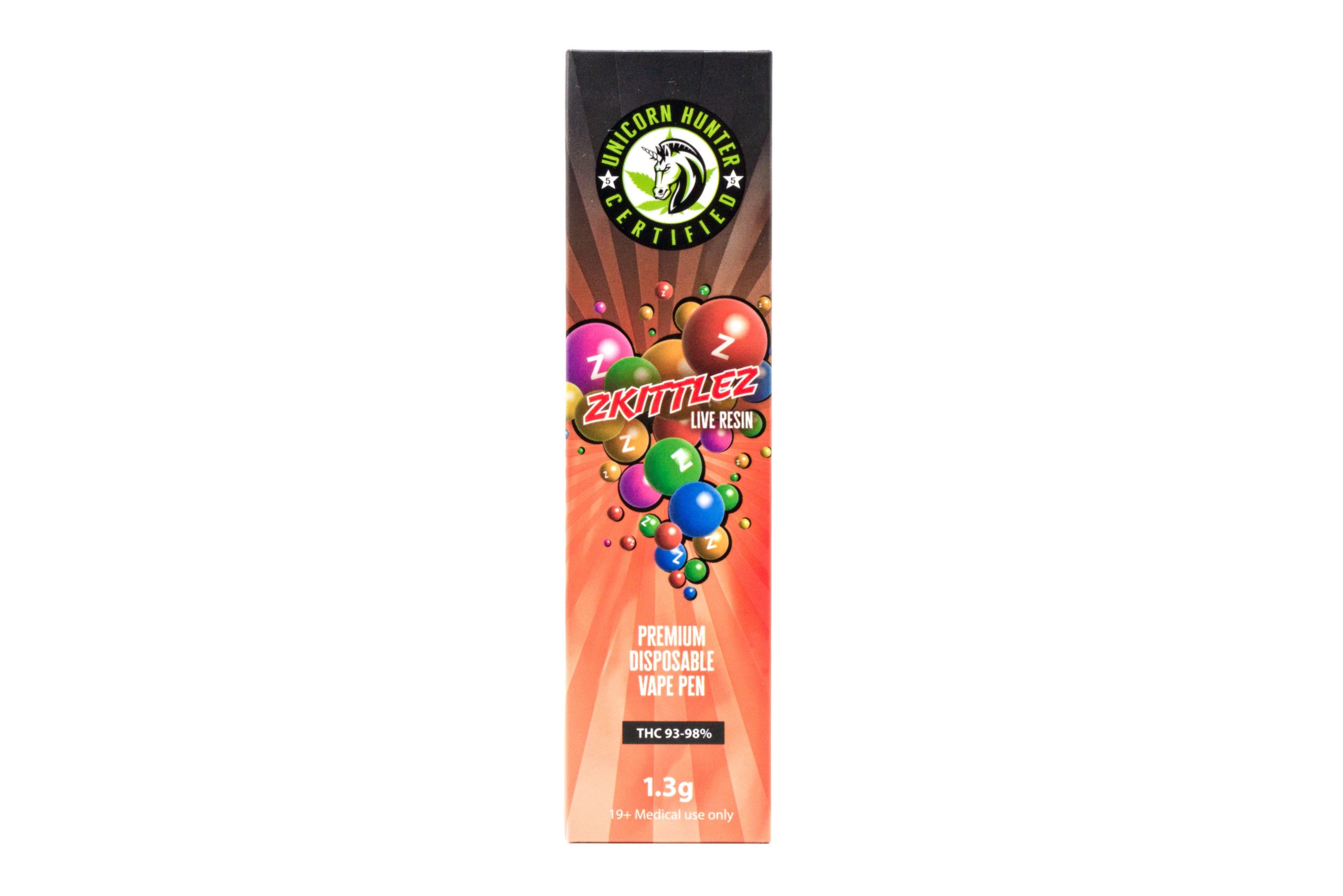elf bar vape uk Diamond Disposable Vape - Zkittlez