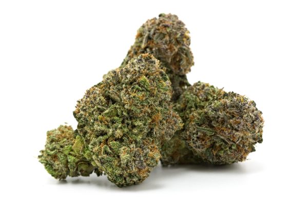 Violet-Fever Cannabis Strain