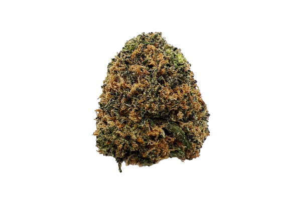 BC-Exotics Gasberry Cannabis Strain