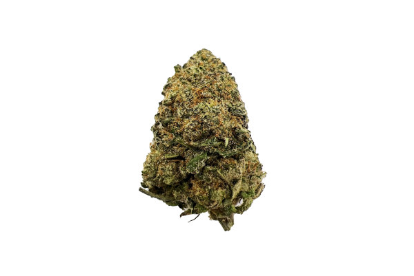 BC-Exotics Kush Mintz Cannabis Strain