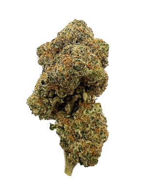 BC-Exotics MAC-1 Cannabis Strain