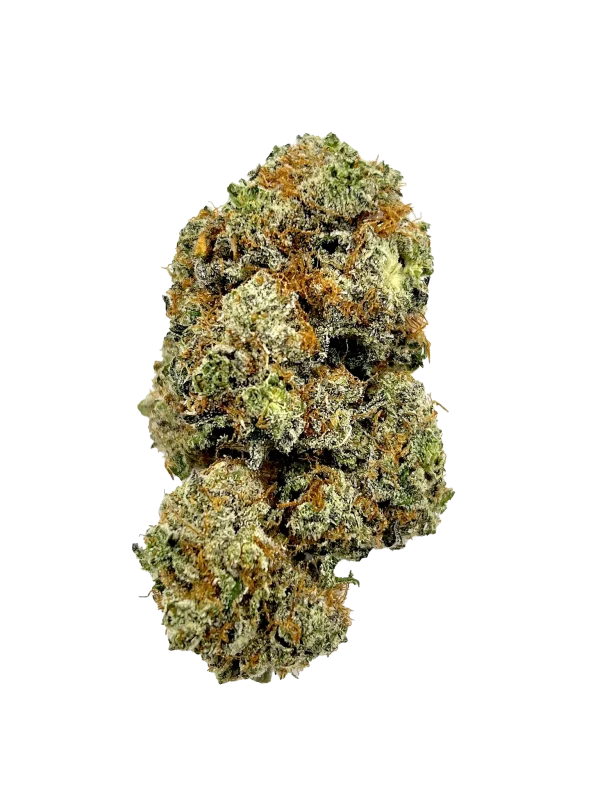 BC-Exotics Rosebud Cannabis Strain