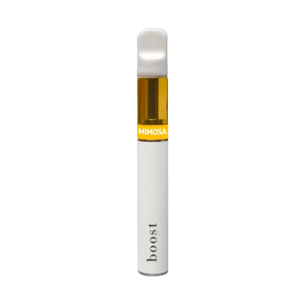 Buy Boost Mimosa 2g Disposable Vape