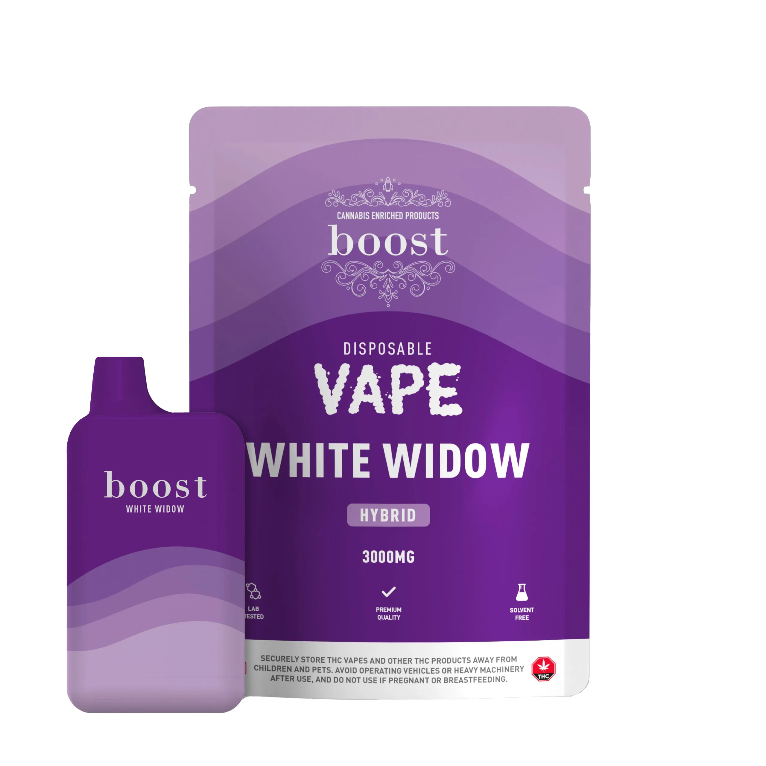 nicotine free disposable vape Lava Plus Watermelon Mint 0% Nicotine Free 2600 Puffs