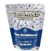 Buy Grounded High Dose Blue Raspberry Cock Gummies, Edibles 1000mg