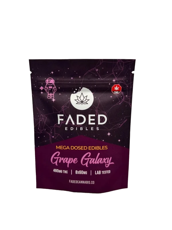 G11-jpeg Faded-Gummies-Grape Galaxy Mega Dosed THC (480mg)