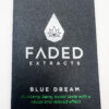 Faded Extracts - Blue Dream 1g | Indica