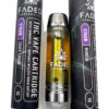 Faded Vape Cartridge 1g