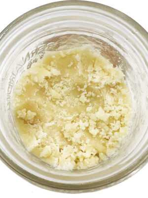 Live Resin (In-House) 3.5g